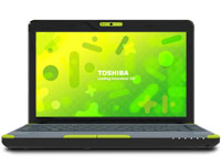 Toshiba Satellite L635-110