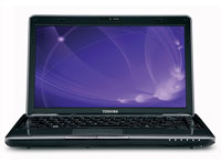 Toshiba Satellite L630 (PSK00U-0FP02X)