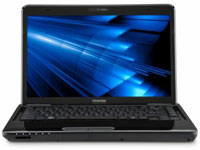 Toshiba Satellite L645 (PSK0LU-05Y00N)