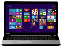 Toshiba Satellite L70-A-13N