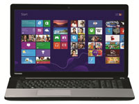 Toshiba Satellite L70-A-13M