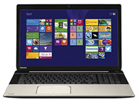 Toshiba Satellite L70-B-10X