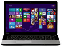 Toshiba Satellite L70-A-143