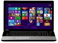 Toshiba Satellite L70-A-11M