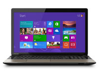 Toshiba Satellite L70-BBT2N22