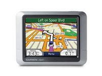 Garmin nuvi 200