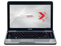 Toshiba Satellite L735 (PSK0CE-03Y01RAR)