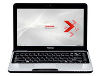 Toshiba Satellite L735-10F