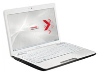 Toshiba Satellite L735-130