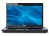 Toshiba Satellite L745 (PSK6VP-00CLM3)