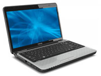 Toshiba Satellite L745-SP4256CL