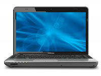 Toshiba Satellite L745D (PSK16M-00QTM1)