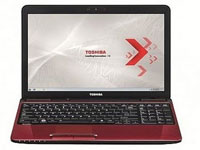 Toshiba Satellite L750-1EN