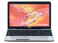 Toshiba Satellite L750-1Q9
