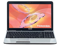 Toshiba Satellite L750-1ZX