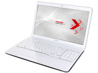 Toshiba Satellite L750-20L