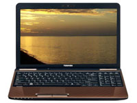 Toshiba Satellite L750-P5210
