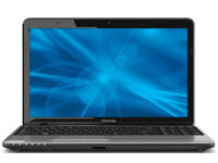 Toshiba Satellite L750D (PSK36E-04900FFR)