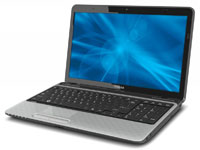 Toshiba Satellite L755 (PSK2YL-0NU02Q)