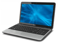 Toshiba Satellite L755 (PSK6RE-01L00UFR)