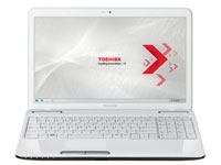 Toshiba Satellite L755-1CD