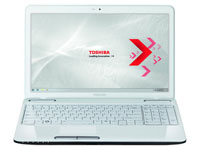 Toshiba Satellite L755-1N5