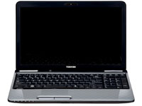 Toshiba Satellite L755-1NX