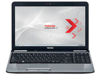 Toshiba Satellite L755-M1KV