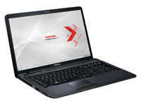 Toshiba Satellite L770-11P