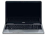 Toshiba Satellite L775-12Z