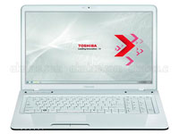 Toshiba Satellite L775-13K