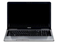 Toshiba Satellite L775-13W