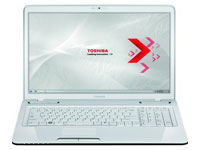 Toshiba Satellite L775-140