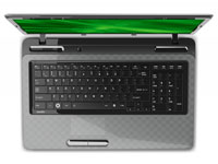Toshiba Satellite L775-151
