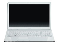 Toshiba Satellite L775-160