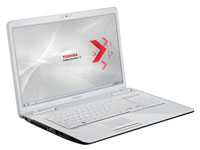 Toshiba Satellite L775-161
