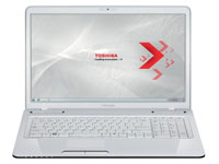 Toshiba Satellite L775-194