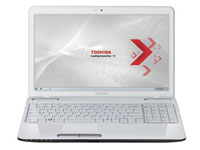 Toshiba Satellite L775-197
