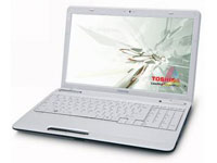 Toshiba Satellite L775-19K