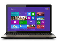 Toshiba Satellite L75-B7270
