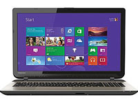 Toshiba Satellite L75-B7240