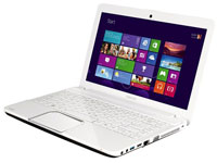 Toshiba Satellite L830-161