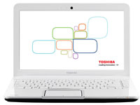 Toshiba Satellite L830-16H