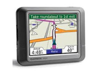 Garmin nuvi 270