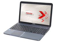 Toshiba Satellite L855-166
