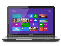 Toshiba Satellite L875-S7110