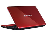 Toshiba Satellite L850-1024X