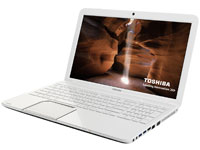 Toshiba Satellite L850-18U