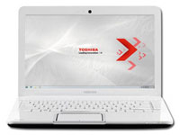 Toshiba Satellite L850-1F0