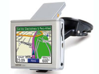 Garmin nuvi 310